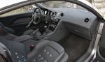 Peugeot 308 RC Z Concept 2007 года